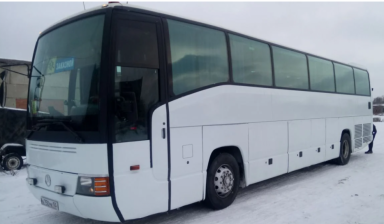Автобус Мерседес - 404
