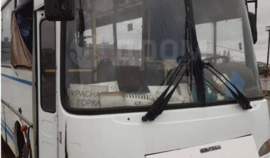 Автобус паз 4230