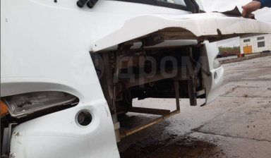 Автобус паз 4230
