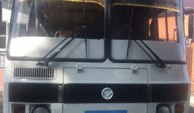 Паз 4234