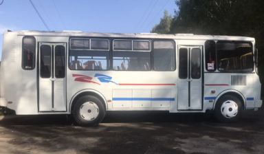 Паз 4234