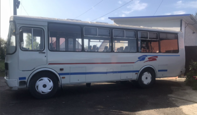 Паз 4234