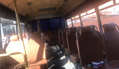 Паз 4234