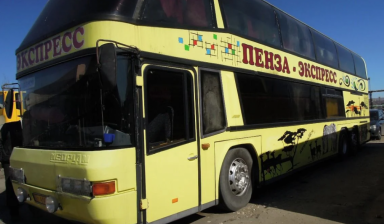 Neoplan 122