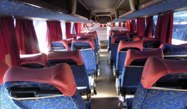 Neoplan 122