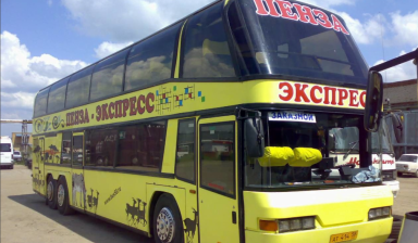 Neoplan 122