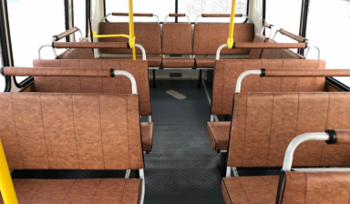 Автобус паз 32053