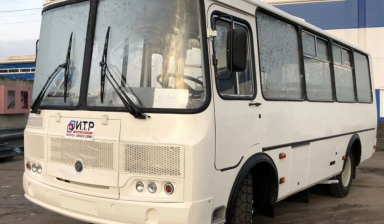 Автобус паз 32053