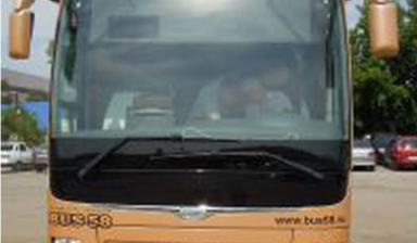 Автобус MAN lion'S coach