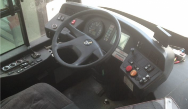 Автобус маn A21