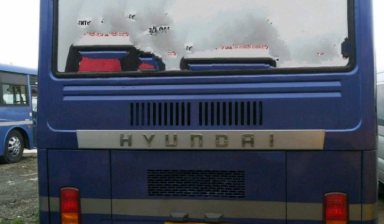 Продам автобус Hyundai