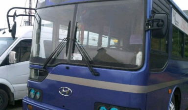Продам автобус Hyundai