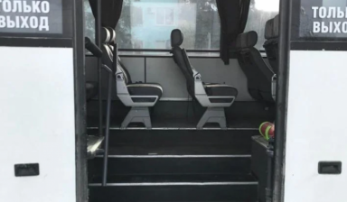Туристический автобус setra S3190UL