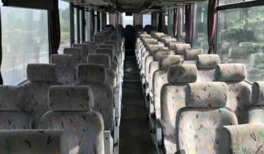 Туристический автобус setra S3190UL