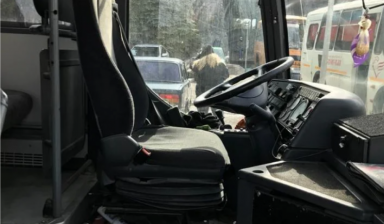 Туристический автобус setra S3190UL