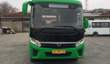 Паз 320405-04