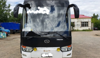 King Long 6129