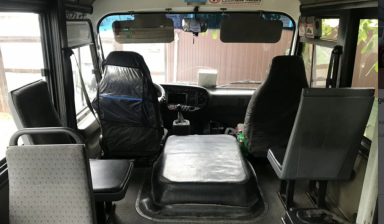 Hyundai County
