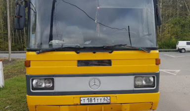 Mercedes-Benz 0 303