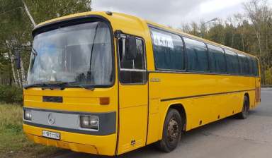 Mercedes-Benz 0 303