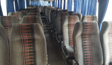 Setra S 215 HD