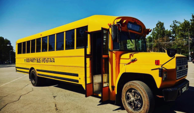 Ford F-700