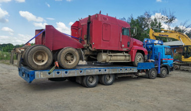 +79510193018 Эвакуатор с лебедкай 20т