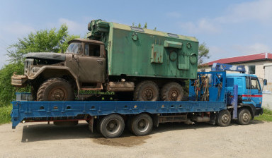 +79510193018 Эвакуатор с лебедкай 20т