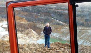 КАМАЗ самосвал. Доставка щебень, песок, чернозем. в Ростове-на-Дону