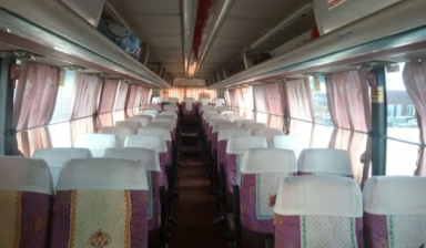 Hyundai Universe