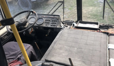Автобус паз