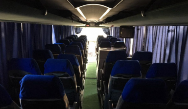 Van hool eos e18c