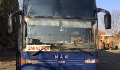 Van hool eos e18c