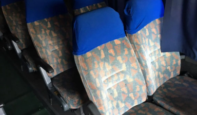 Van hool eos e18c