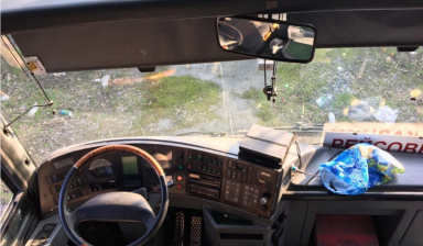 Van hool eos e18c