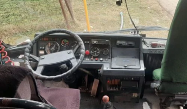 Продаю автобус setra S215HD