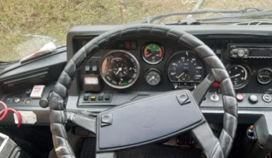 Продаю автобус setra S215HD