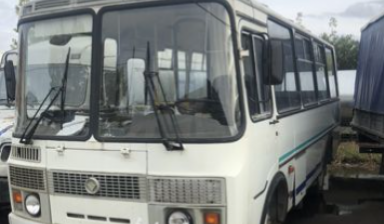 Паз 3205