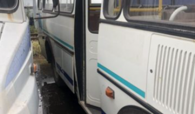 Паз 3205