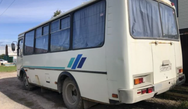 Паз 32053