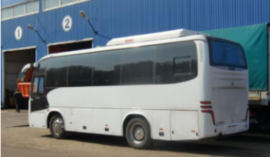 Продам: туристический автобус Higer KLQ 6826Q