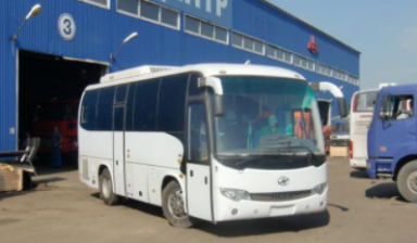 Продам: туристический автобус Higer KLQ 6826Q