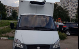 Грузоперевозки. Перевозка продуктов.