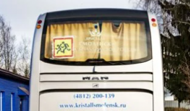 Маn lion'S coach