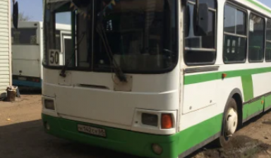 Продам Автобус