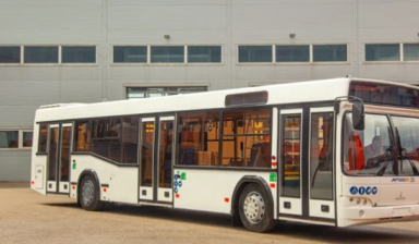 Автобус маз 103486