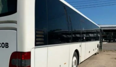 Автобус MAN