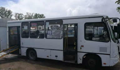 Паз 320402-05