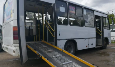 Паз 320402-05