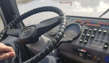 Автобус, паз, 3205
